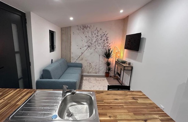 LA VILLA DEKO - Studio indépendant