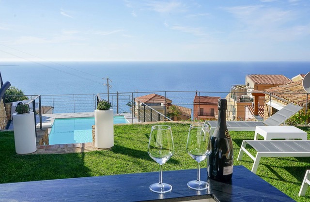 LA VILLA DEL BORGO CEFALù - sicilian dream CIR 19082027C205997
