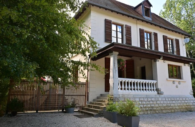 La Villa du Papetier