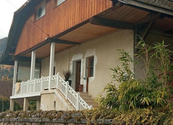 La Villa Rosa