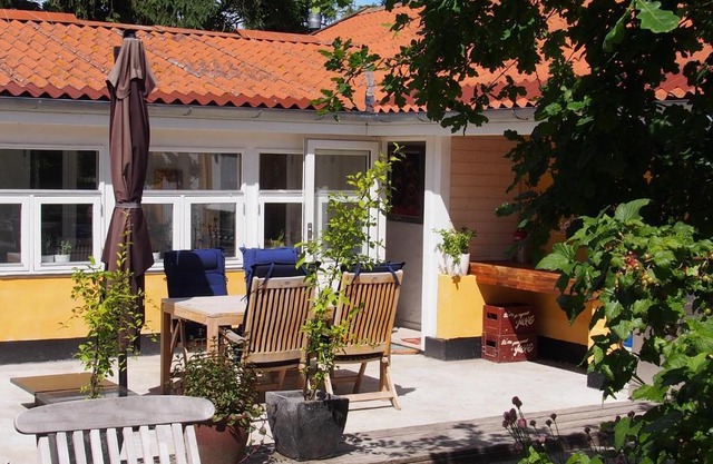 Labaek B&B