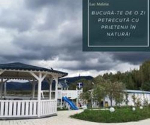 LAC MALEIA