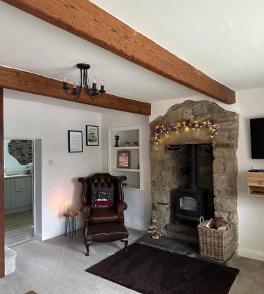 Ladybird Cottage
