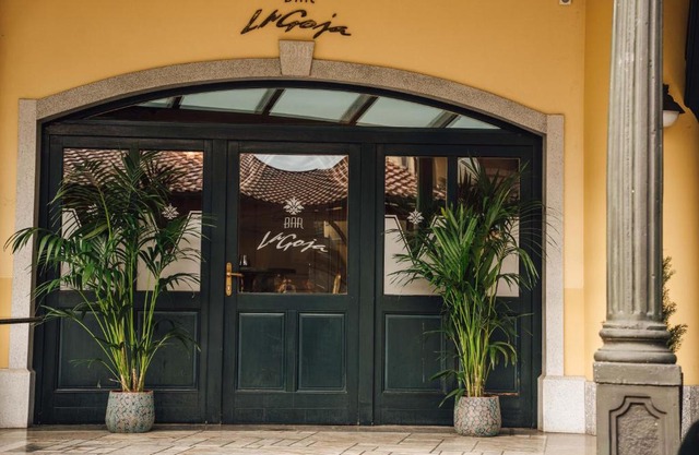 LAGOJA b&b