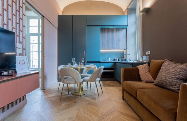 Lagrange Design Apartments - Beta by Wonderful Italy