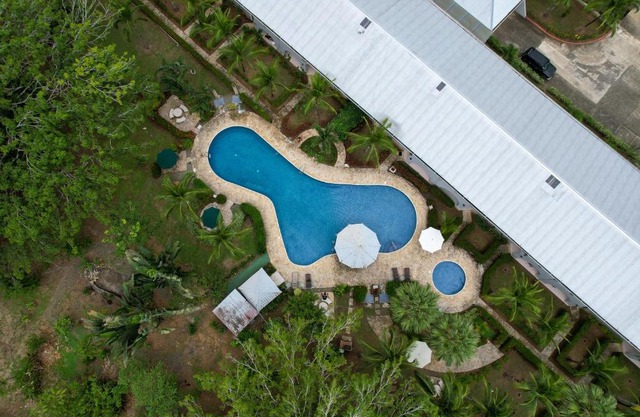 Laguna Eco Village #205 Pool/Tennis Courts/BBQ