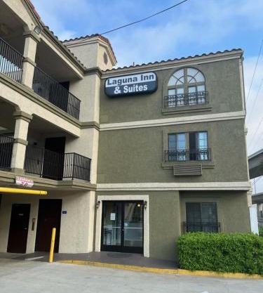 Laguna Inn and Suites