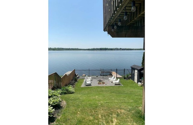 Lake Brewsn