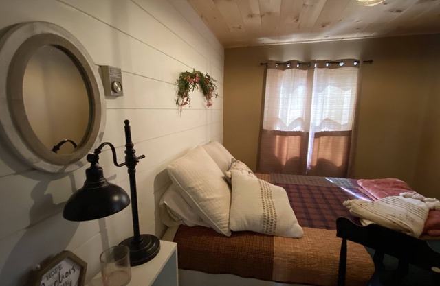 Lake Cottage