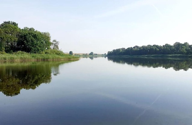 Lake Hause Lebehn