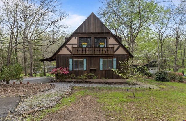 Lake Home on Lake Gaston!