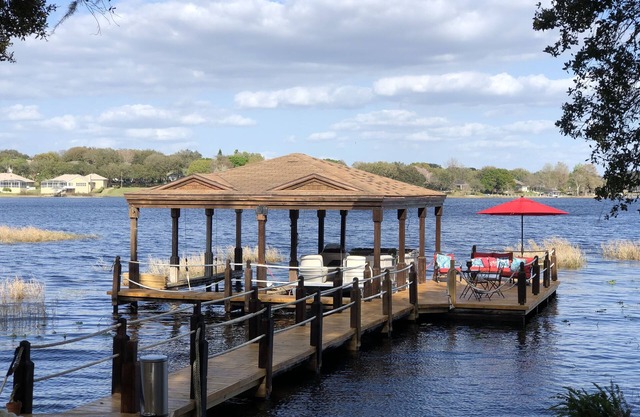 Lake House