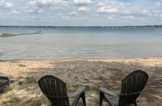 Lake Missaukee Access
