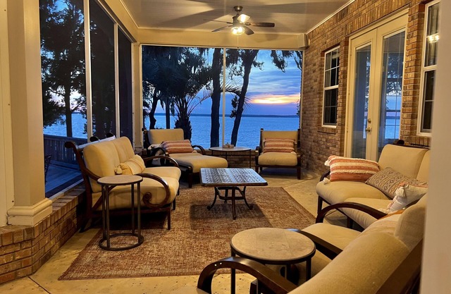 Lake Weir Luxury