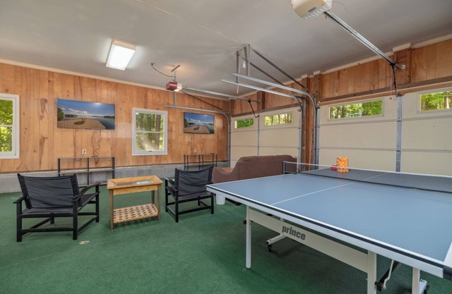 Lakefront, Pet Friendly, Deck, Fire Pit, Kayak