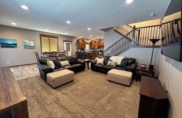 Lakefront Property on Poinsett