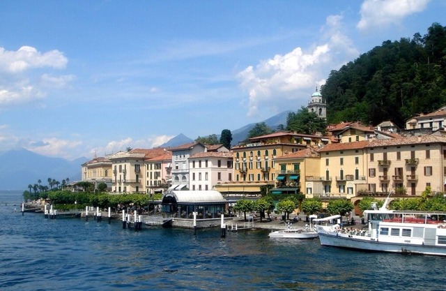 Lakeside Gem in Bellagio