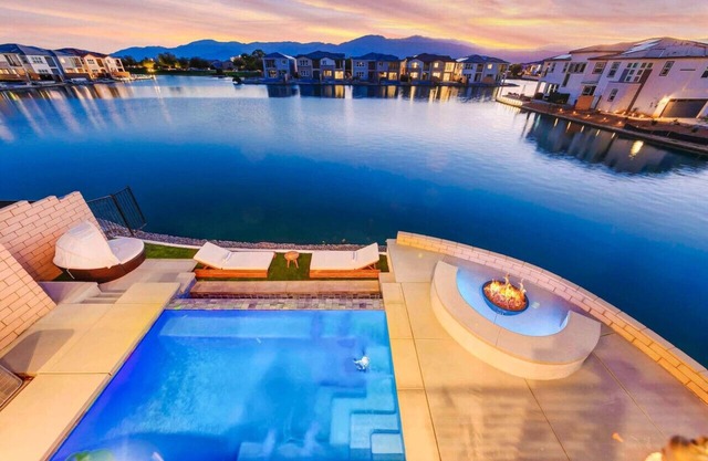 Lakeside Haven/Game Room/Mountain Views