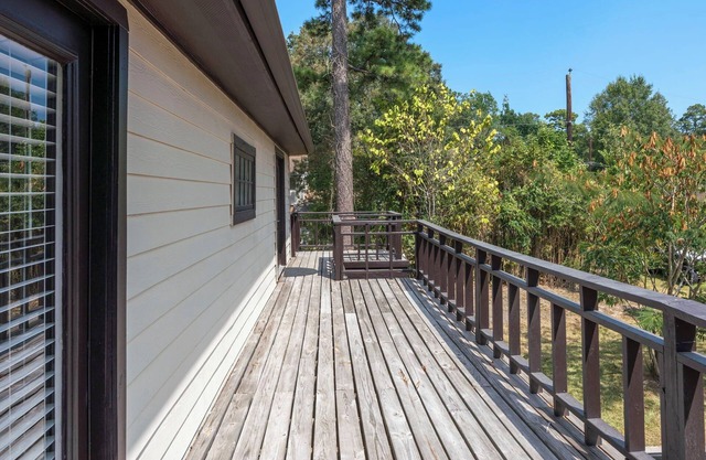 Lakeview Getaway