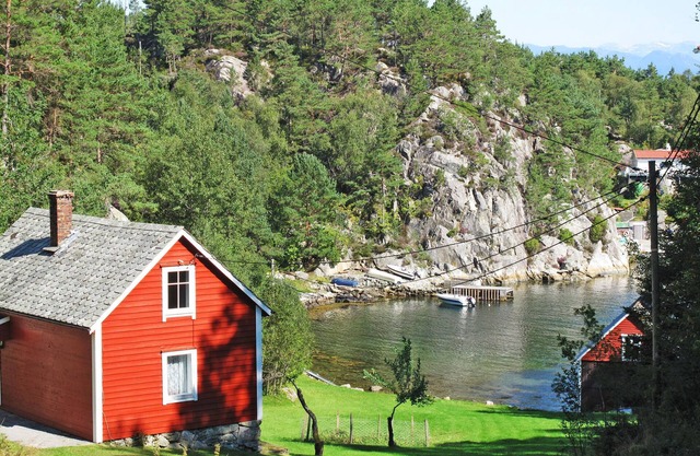 Laksevågen by Interhome