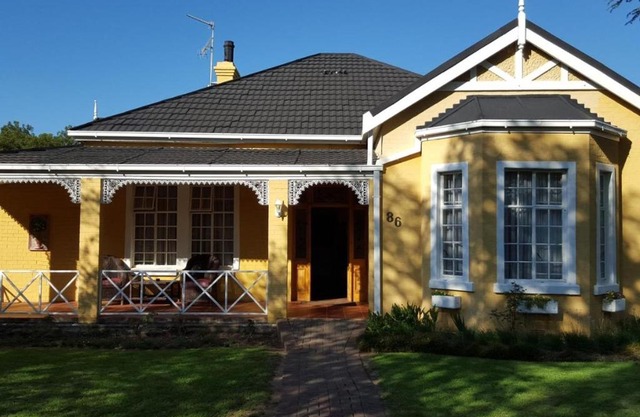 Lali's Guest House