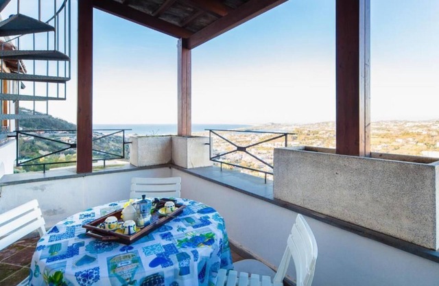 LAMBERTI APARTMENT