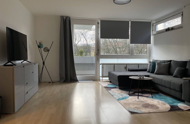 Lamiacasa Design Apartment Nahe Ludwigsburg 2Zi I 75qm