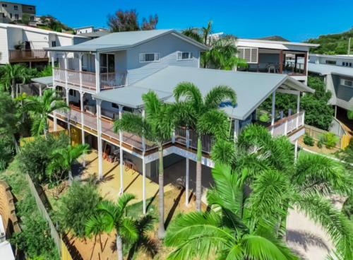 Lammermoor Lodge Holiday Home Yeppoon