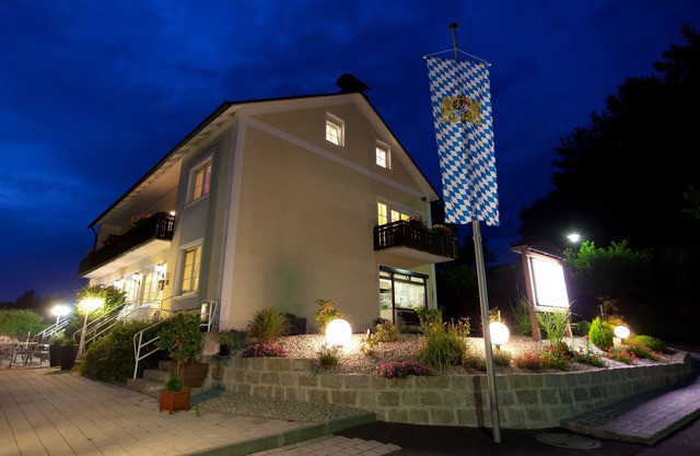 Landgasthof Am Sonnenhang
