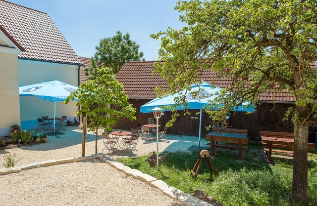 Landgasthof Weberhans