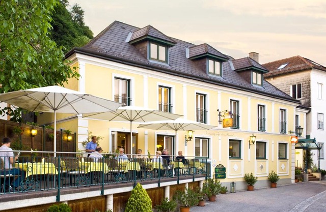 Landgasthof Zur schönen Wienerin