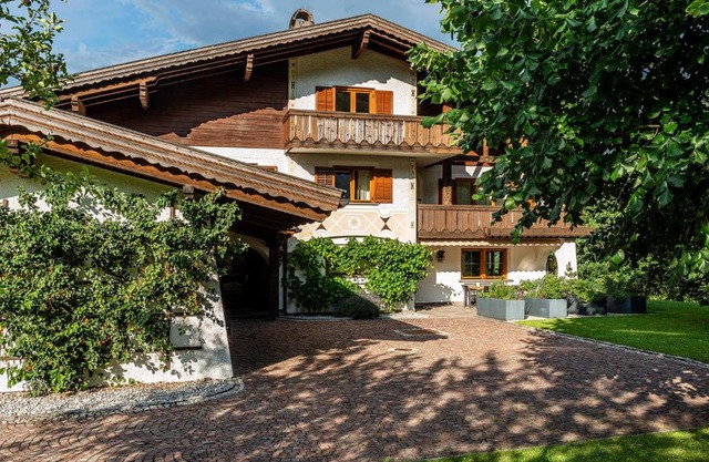 Landhaus Schneider