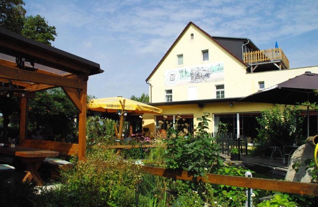 Landhotel Heidekrug