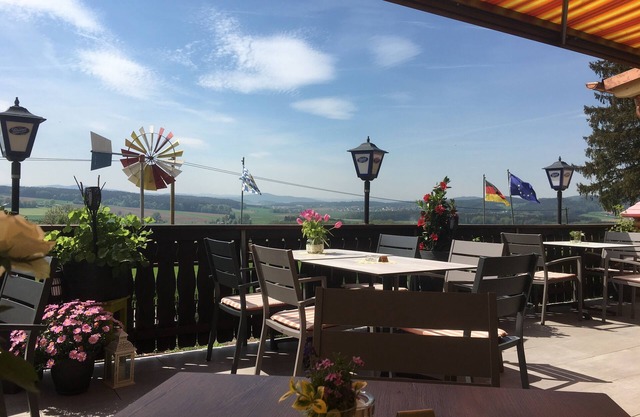 Landhotel Waldesruh
