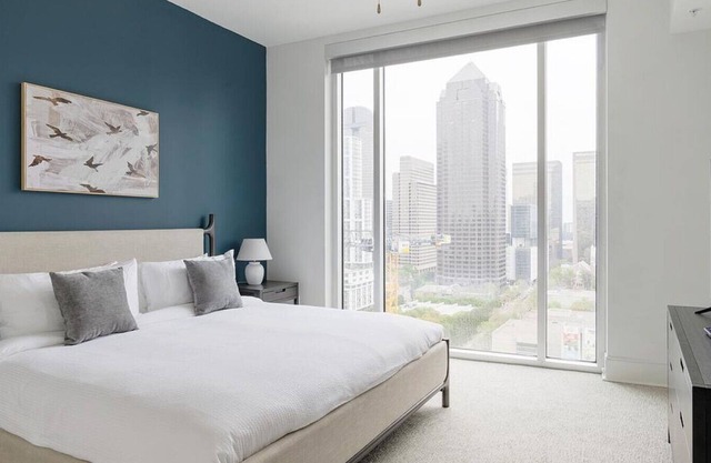 Landing at Cortland on McKinney - 1 Bedroom in Downtown Dallas
