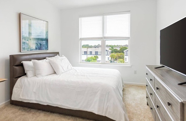 Landing at Longshore Commons - 1 Bedroom in Sav.