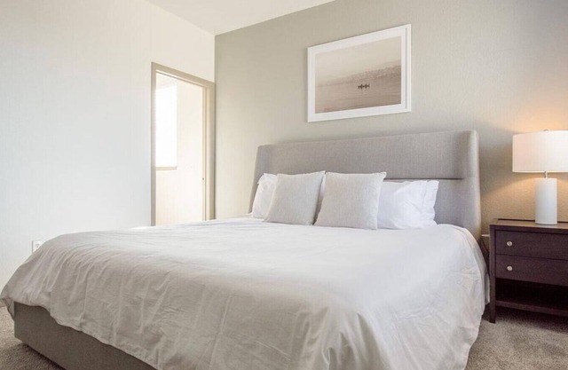 Landing at Mile 44 Apartments - 2 Bedrooms in Downtown Denver