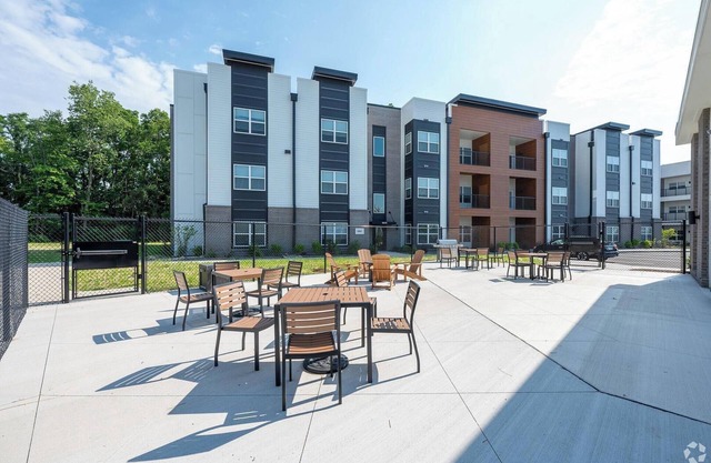 Landing at The Landing - 1 Bedroom in Clermont