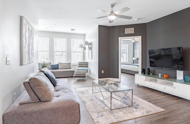 Landing at The Pointe on Westshore - 2 Bedrooms in Port Tampa City