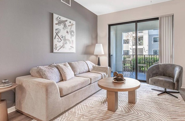 Landing at Uptown at Liberty Park - 2 Bedrooms in Diplomat