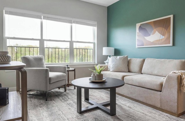 Landing | Beautiful 1BD, Game Room, Clubhouse