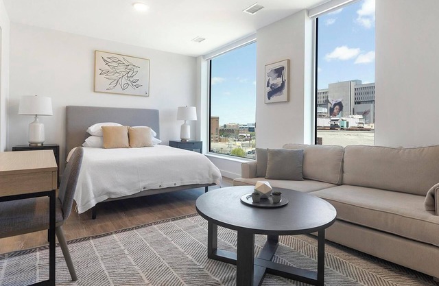 Landing | Spectacular Studio, Clubhouse, Gym