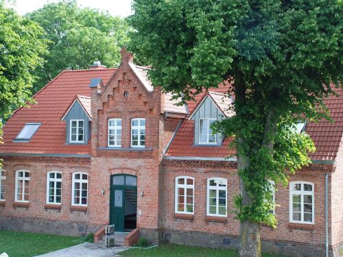 Landurlaub in Lübberstorf