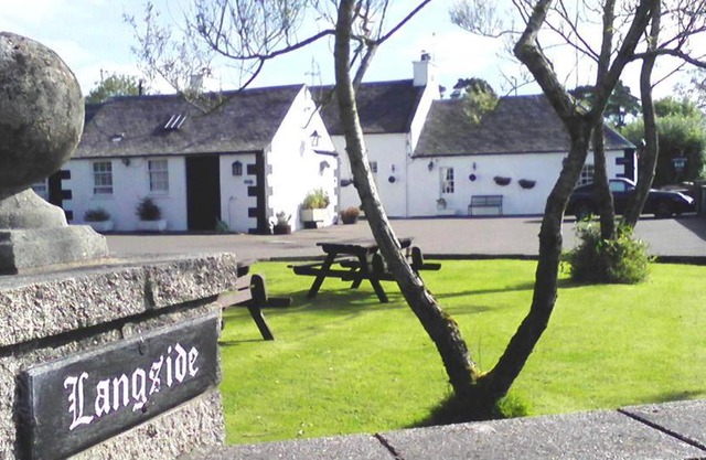 Langside Bed and Breakfast