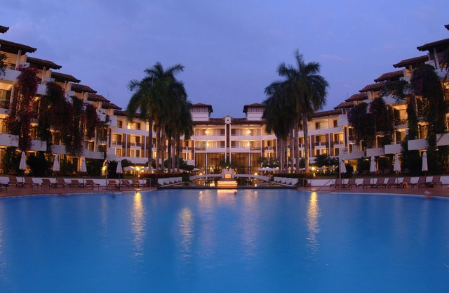 Lanka Princess All Inclusive Hotel