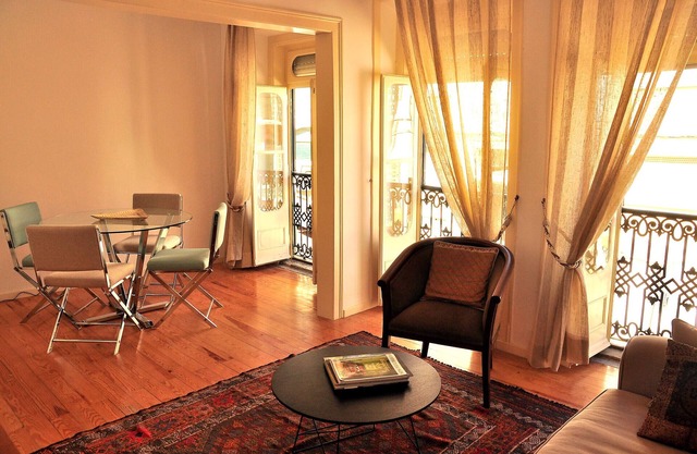 Lapa Chic Apartment