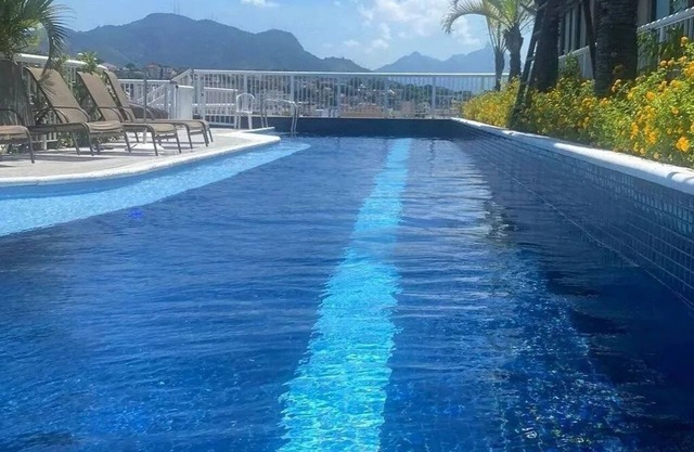 Lapinha 40 graus