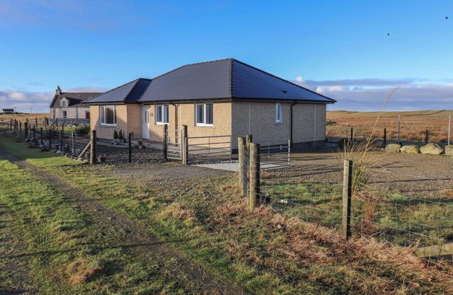 Lapwing Cottage