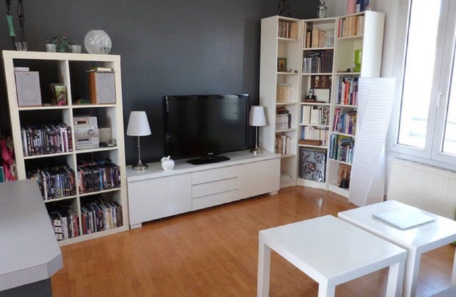 Large apartment near Paris and Stade de France