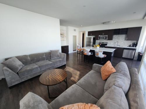 Large Apartment Home
